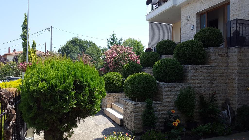 En Iko Christianna Apartment Olympiada Exterior photo